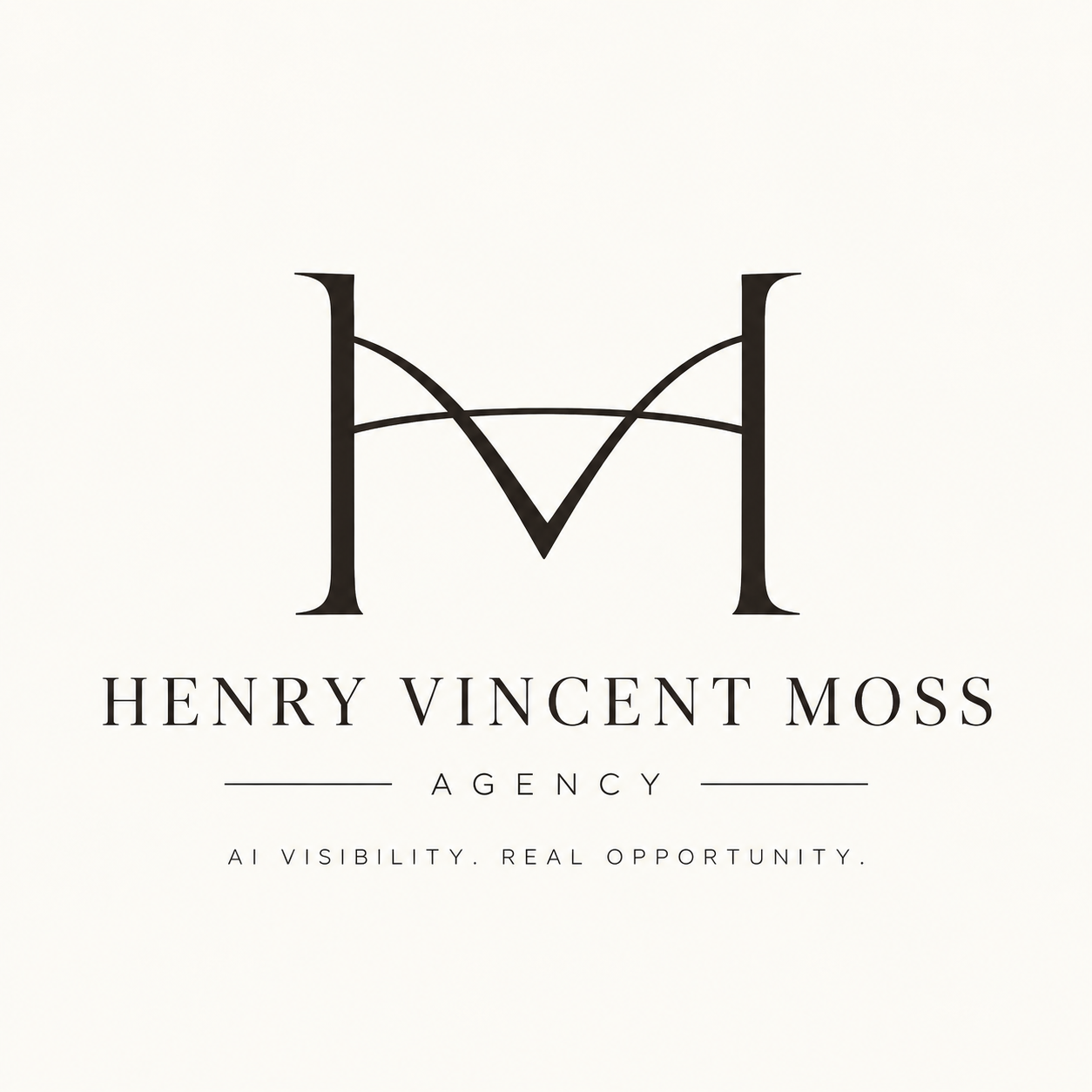 HVM — AI visibility. Real opportunity.
